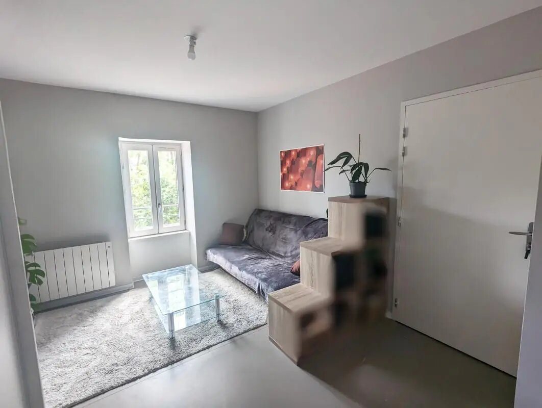 Appartement à louer, 44m², Capdenac-Gare