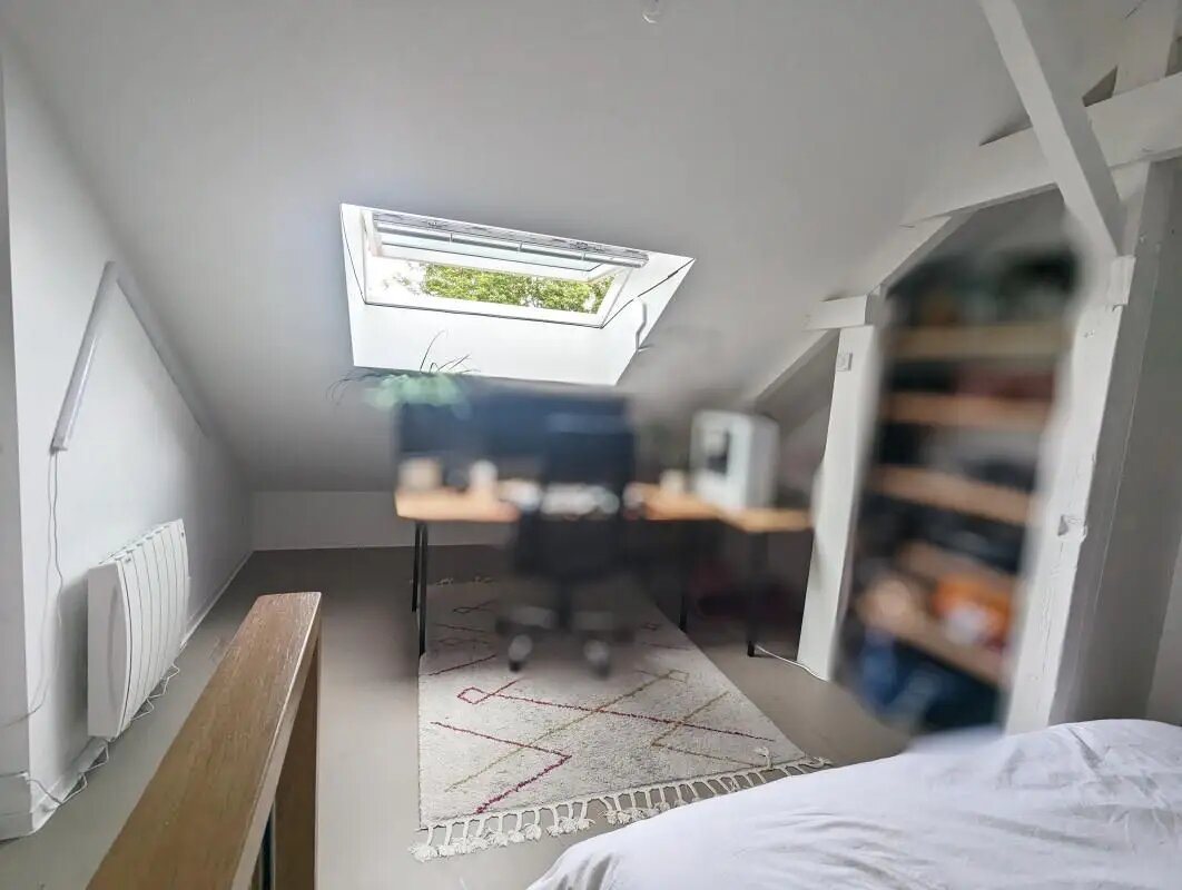 Appartement à louer, 44m², Capdenac-Gare