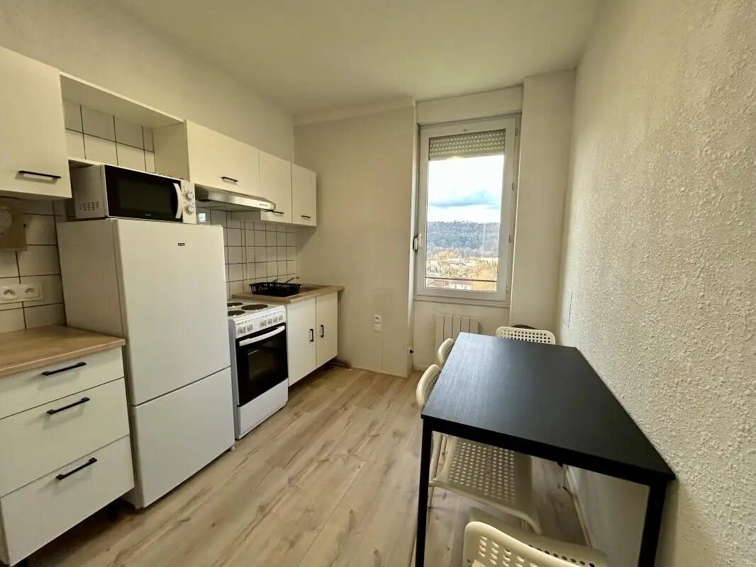 Appartement à louer, 30m², Capdenac-Gare