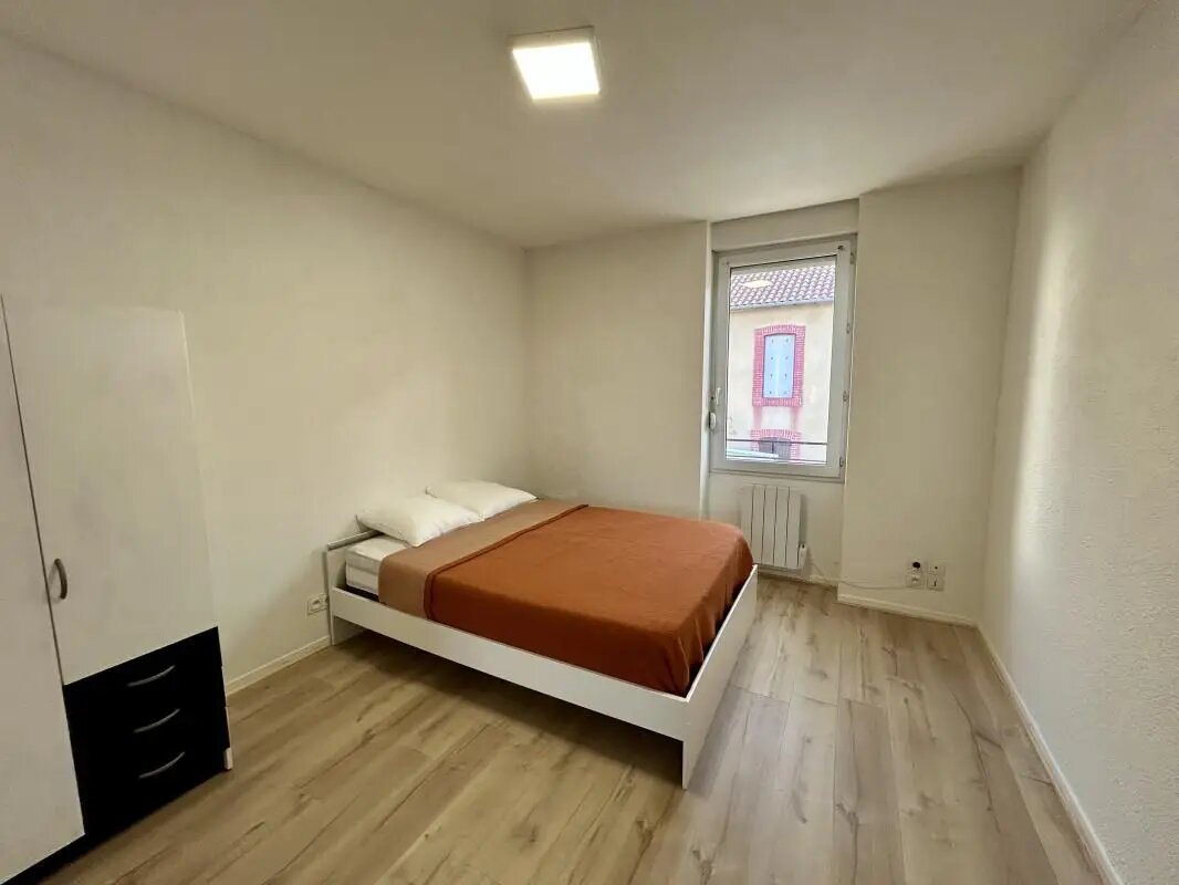 Appartement à louer, 30m², Capdenac-Gare