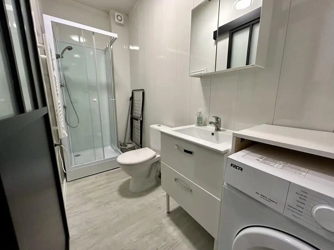 Appartement à louer, 30m², Capdenac-Gare