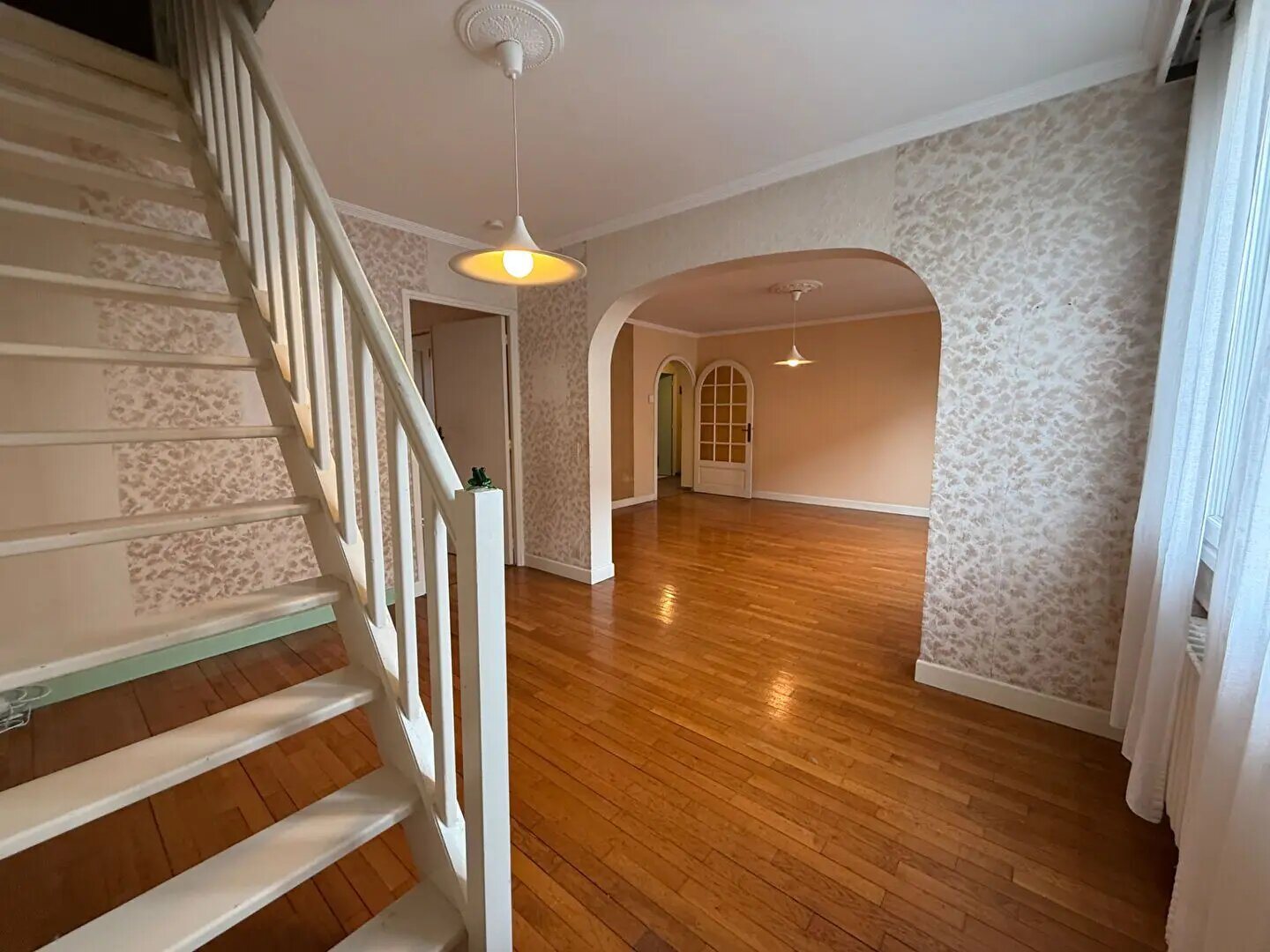 Appartement à vendre, 112m², Figeac