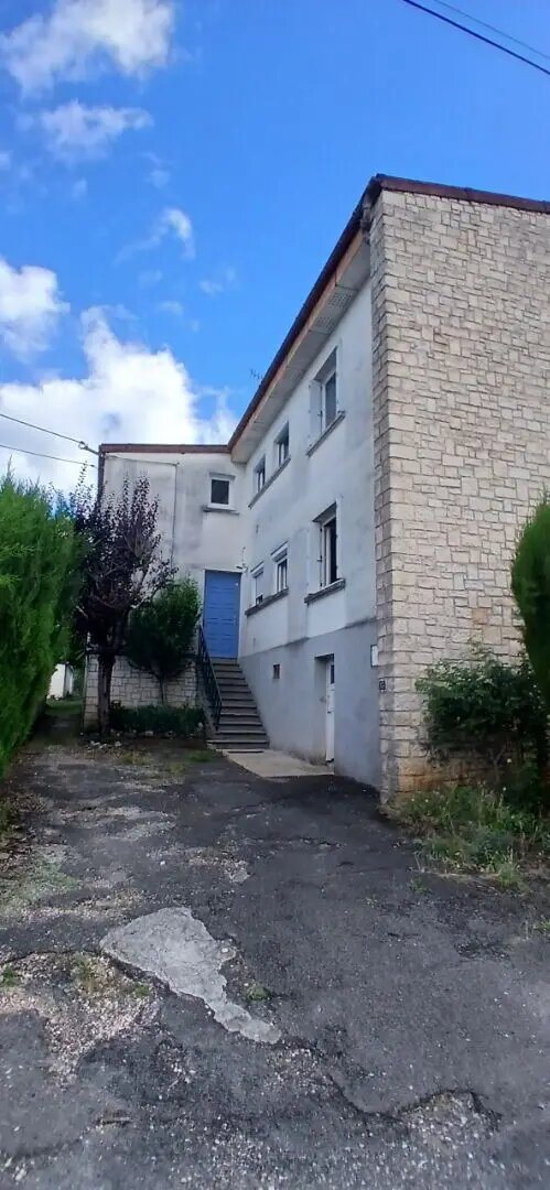 Appartement à vendre, 250m², Figeac