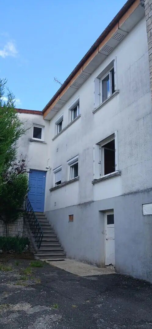 Appartement à vendre, 250m², Figeac