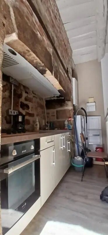 Appartement à louer, 61m², Figeac