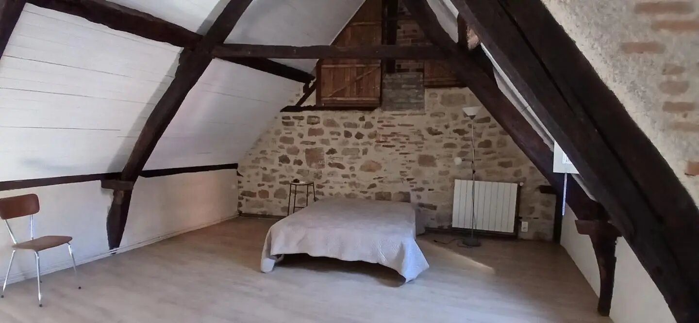 Appartement à louer, 61m², Figeac