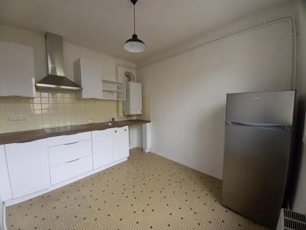Appartement à louer, 35m², Figeac