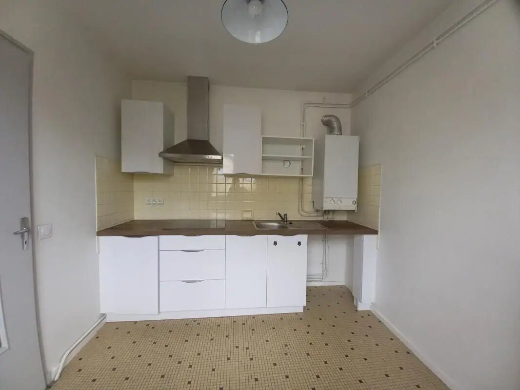 Appartement à louer, 35m², Figeac