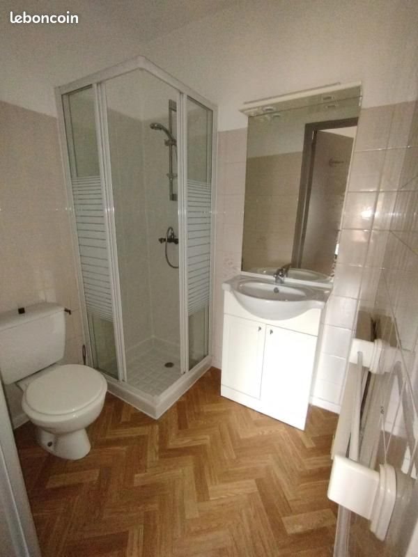 Appartement à louer, 16m², Decazeville