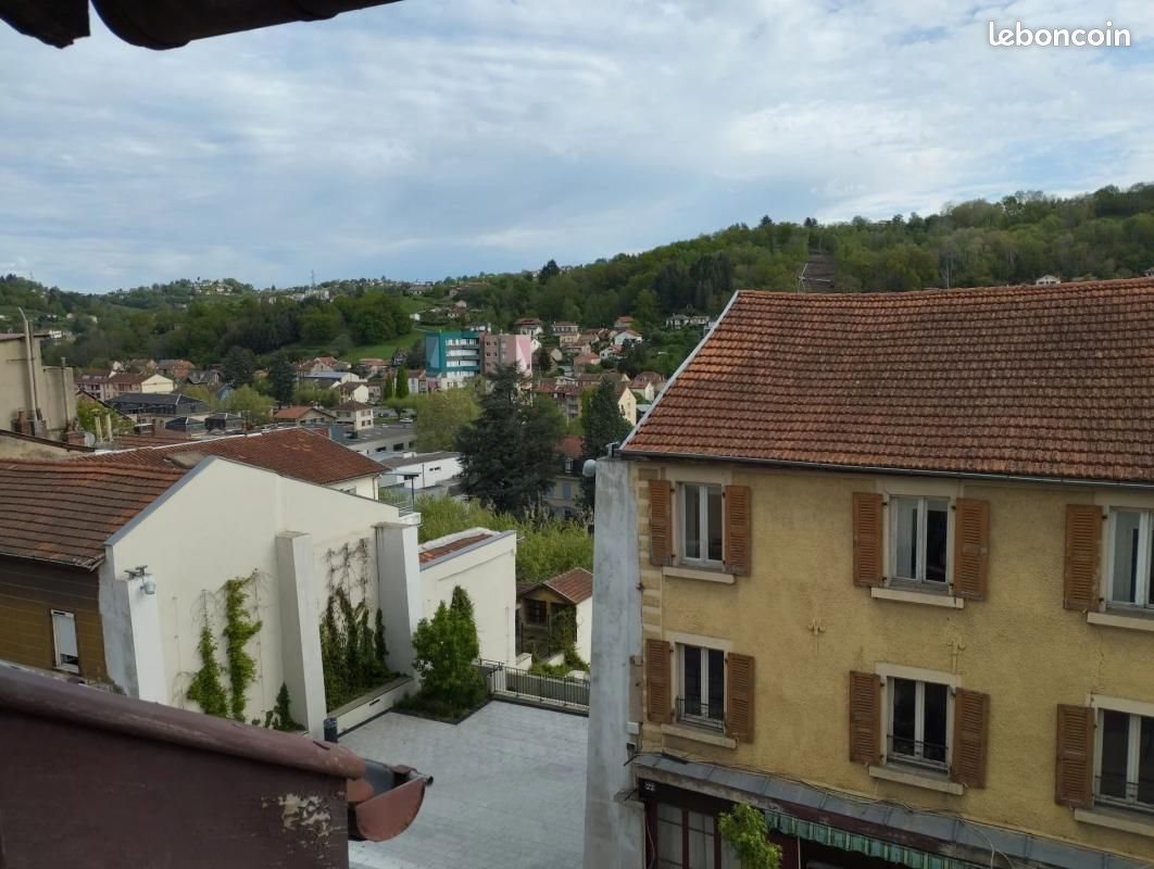 Appartement à louer, 16m², Decazeville