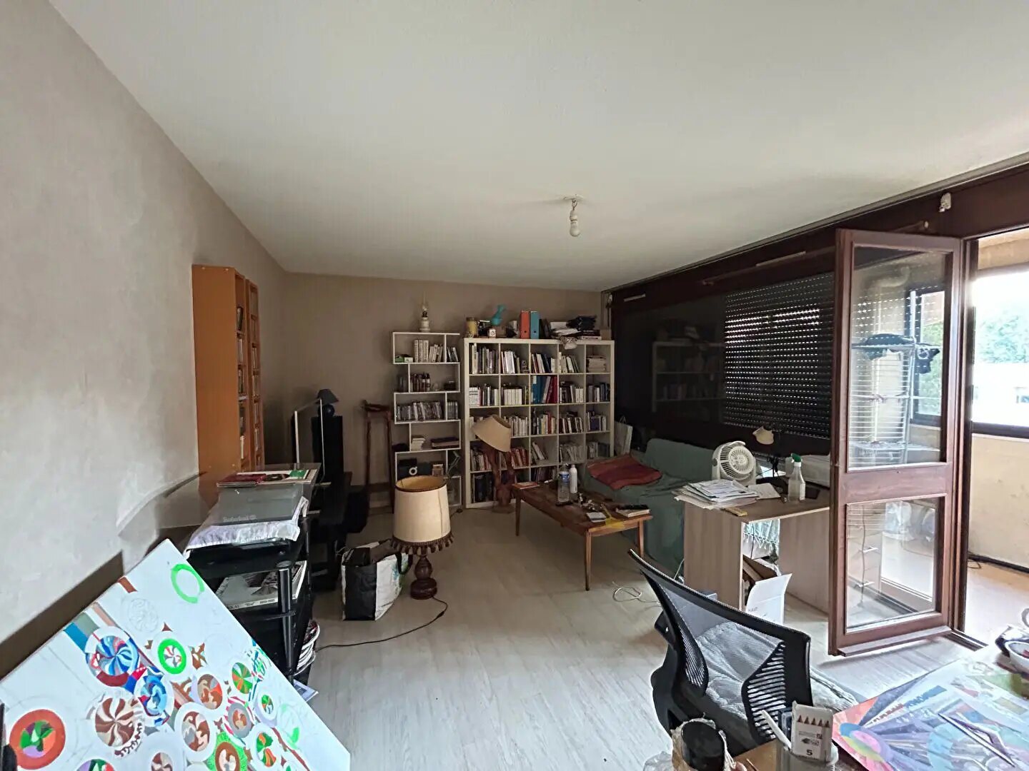 Appartement à vendre, 47m², Figeac