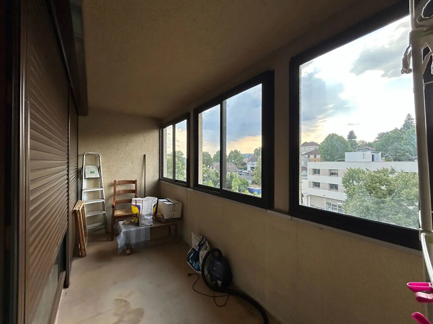 Appartement à vendre, 47m², Figeac