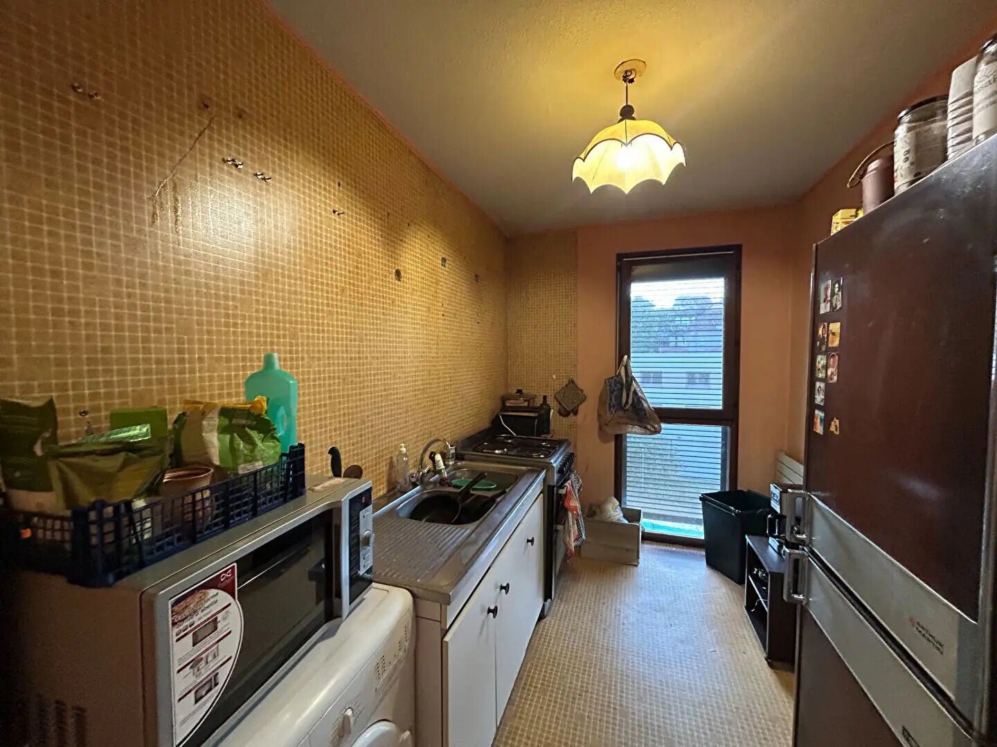 Appartement à vendre, 47m², Figeac