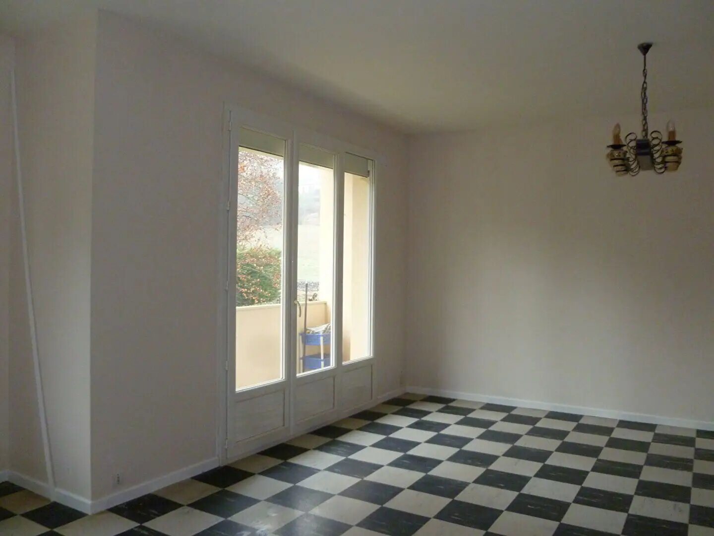 Appartement à vendre, 74m², Figeac
