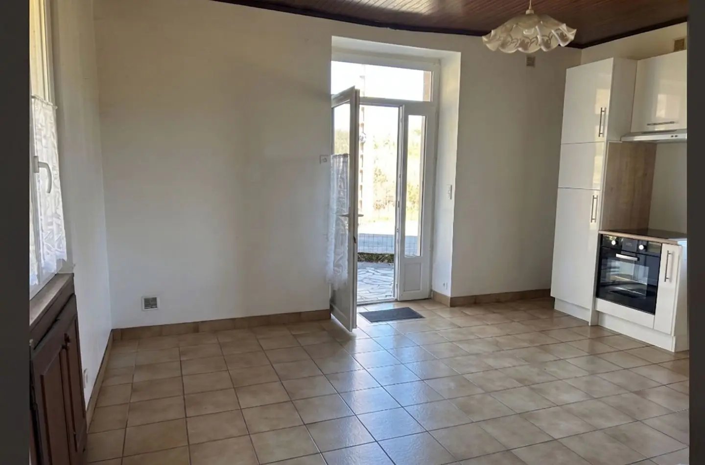 Maison à vendre, 65m², Naussac