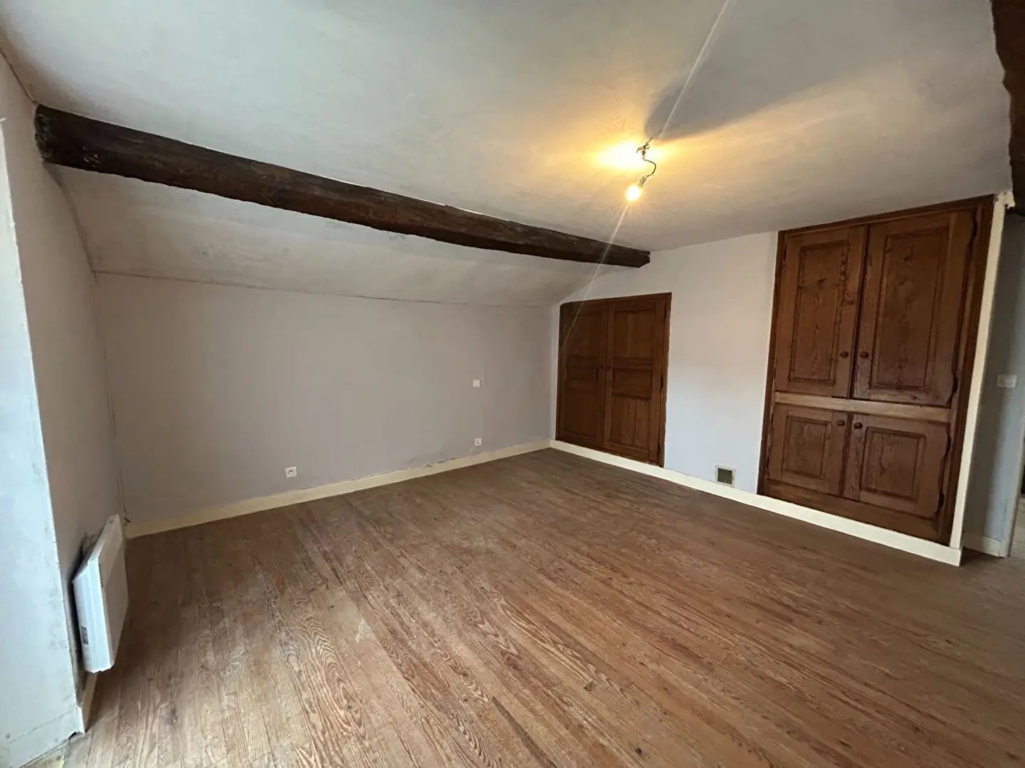 Maison à vendre, 65m², Naussac