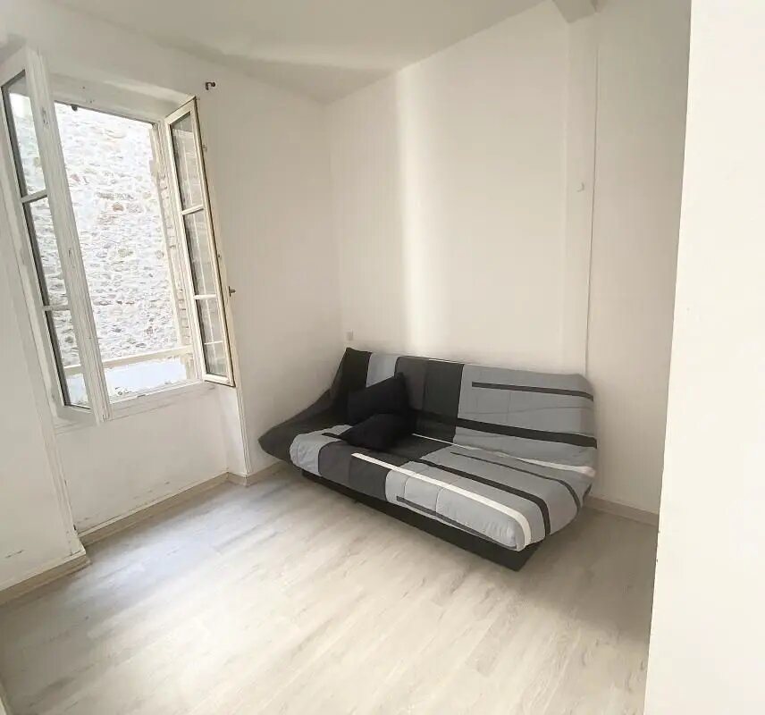 Appartement à louer, 21m², Figeac