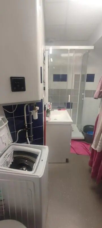 Appartement à louer, 25m², Figeac