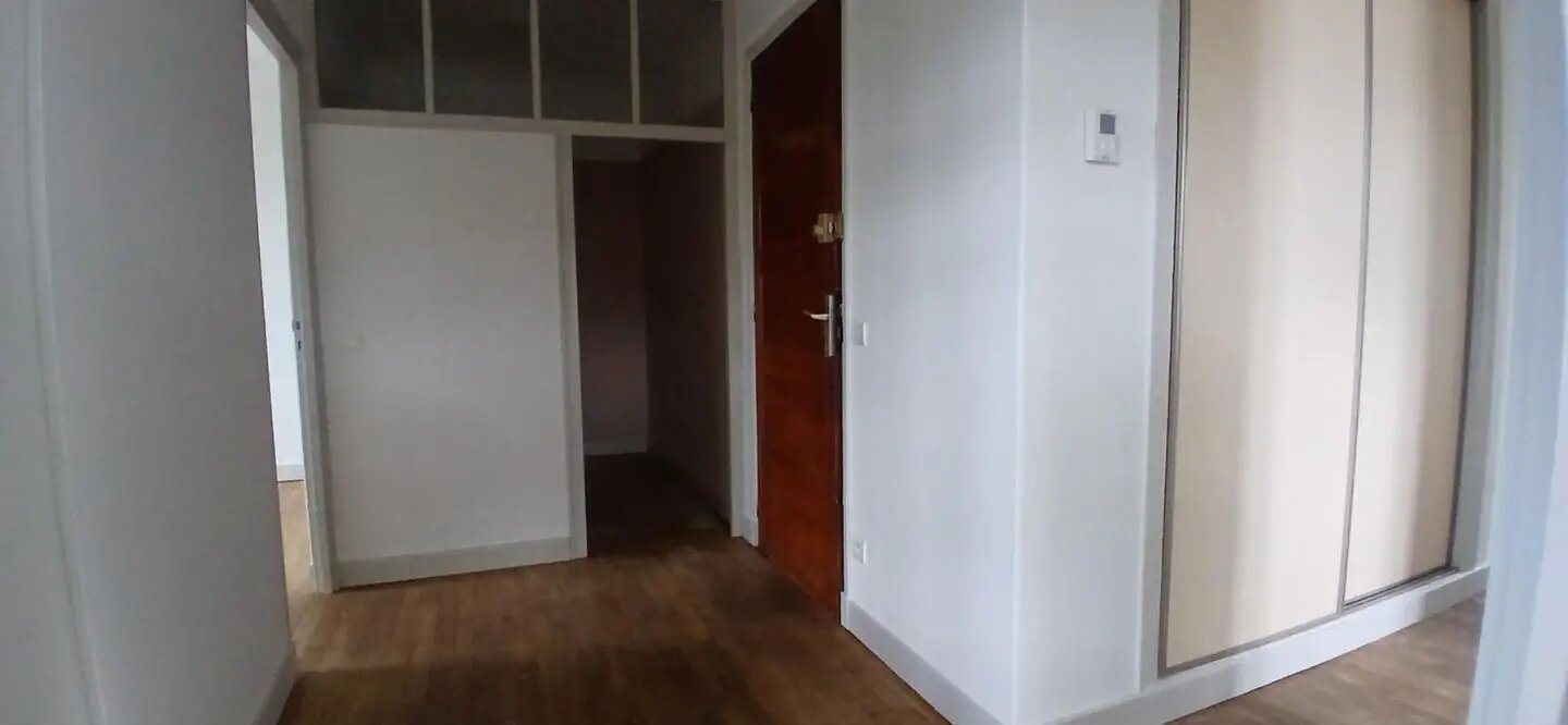 Appartement à louer, 104m², Figeac