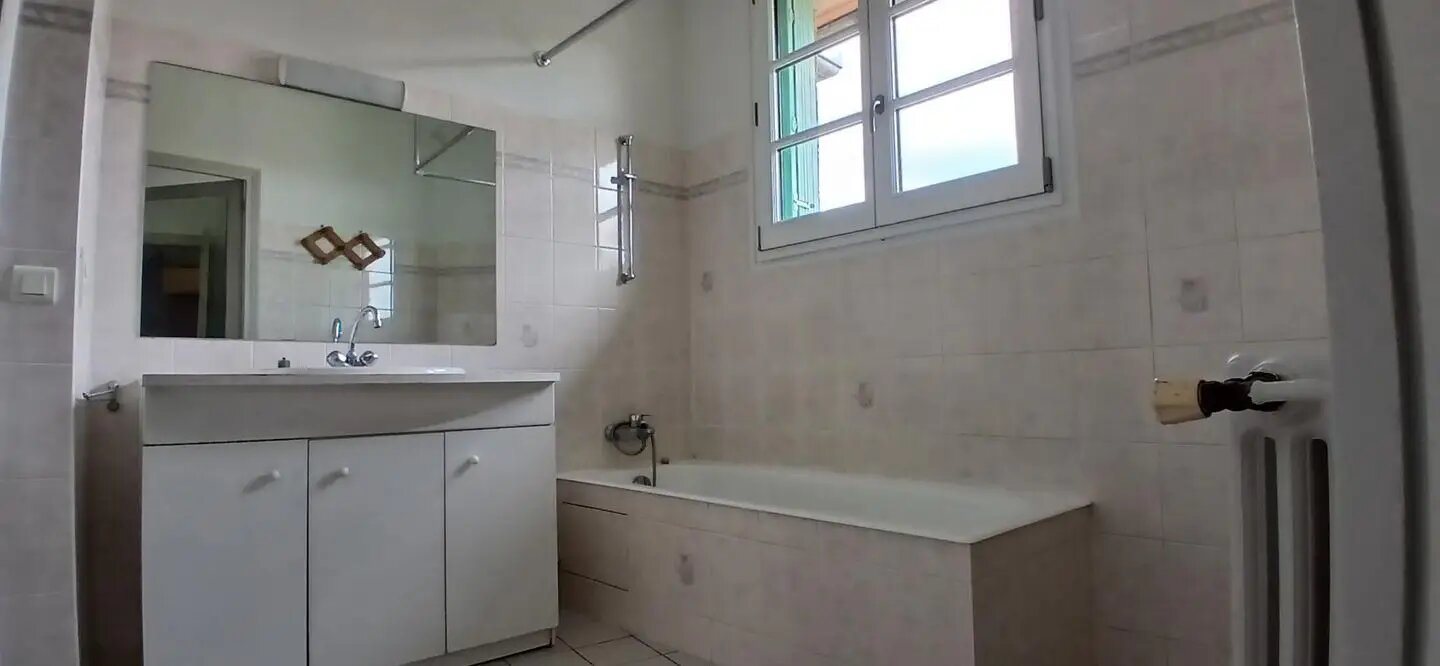 Appartement à louer, 104m², Figeac