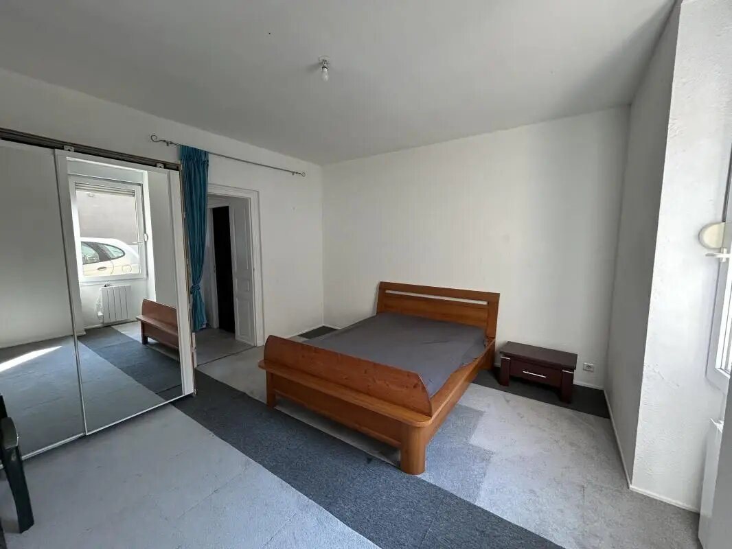 Appartement à louer, 28m², Capdenac-Gare
