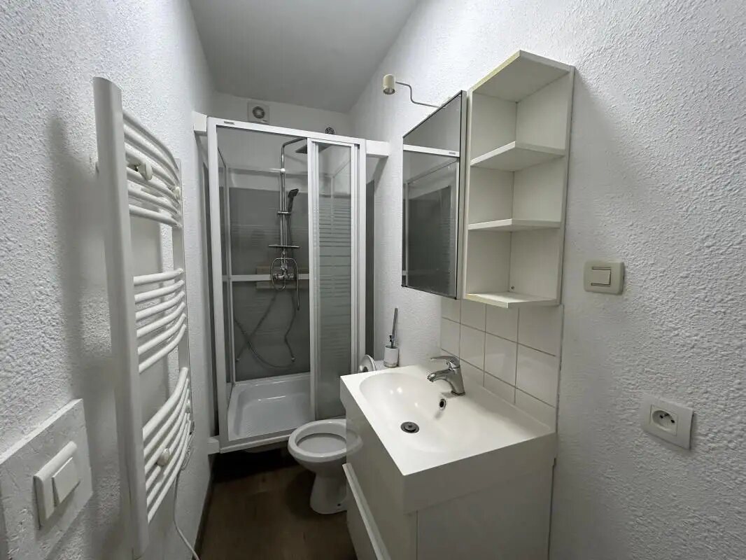 Appartement à louer, 28m², Capdenac-Gare