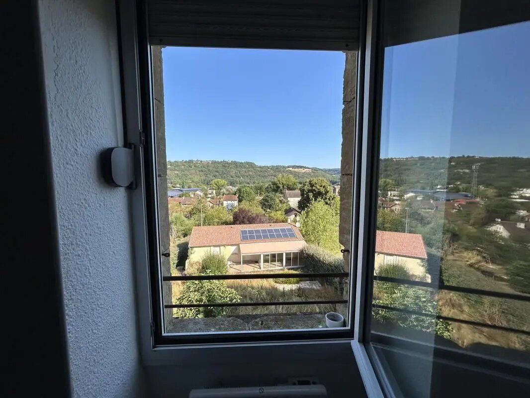 Appartement à louer, 28m², Capdenac-Gare