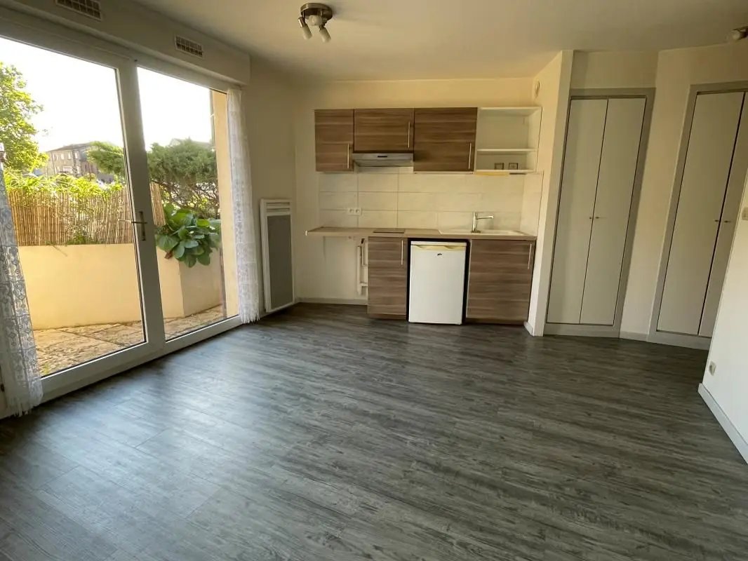 Appartement à louer, 33m², Cransac