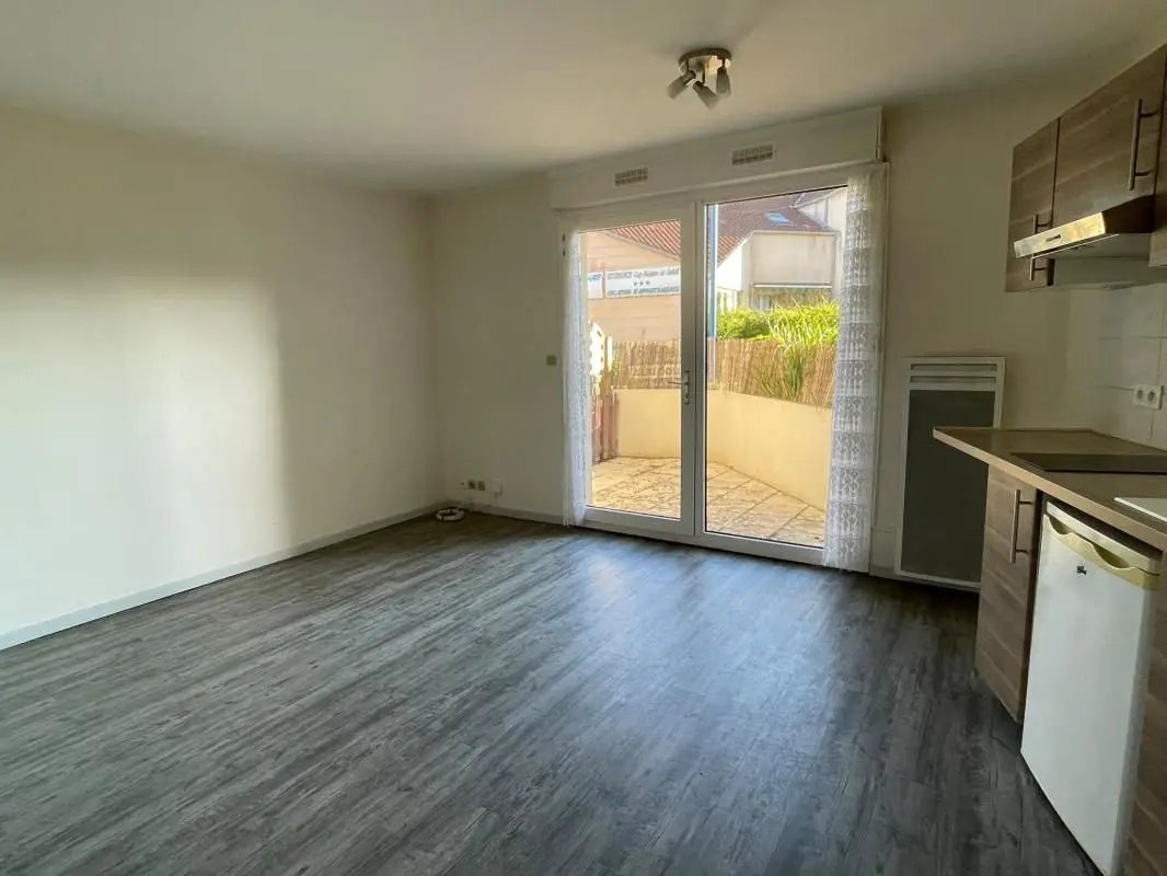 Appartement à louer, 33m², Cransac