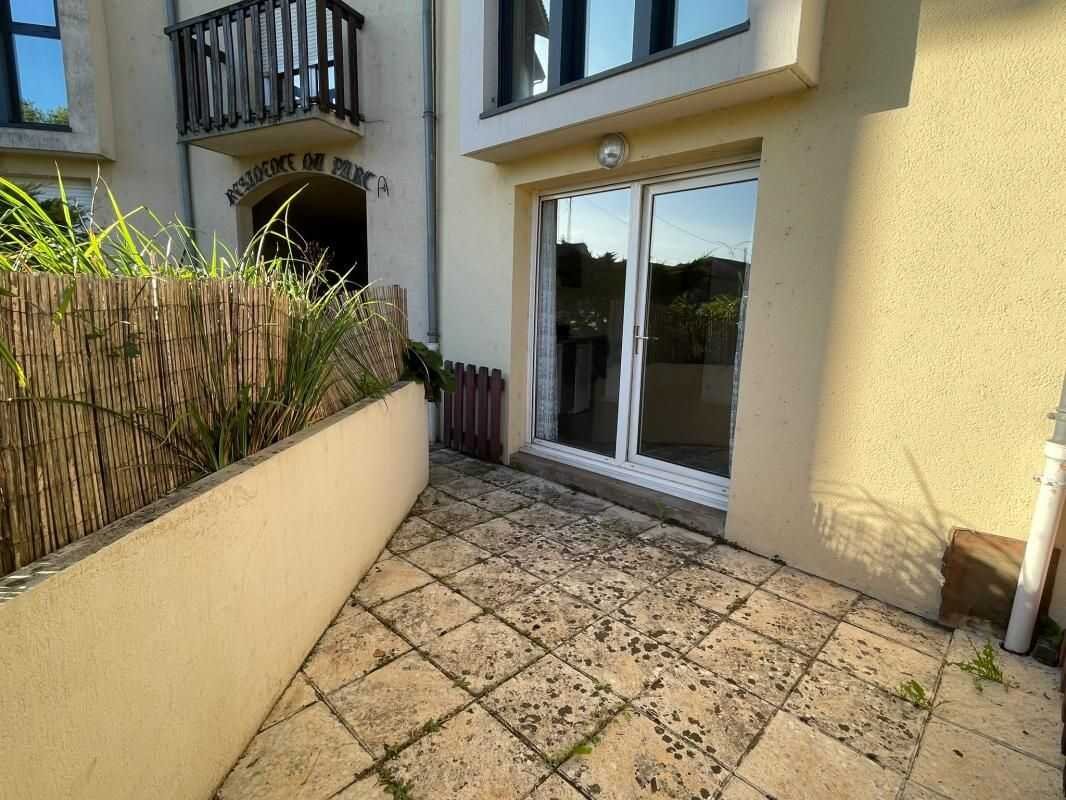 Appartement à louer, 33m², Cransac