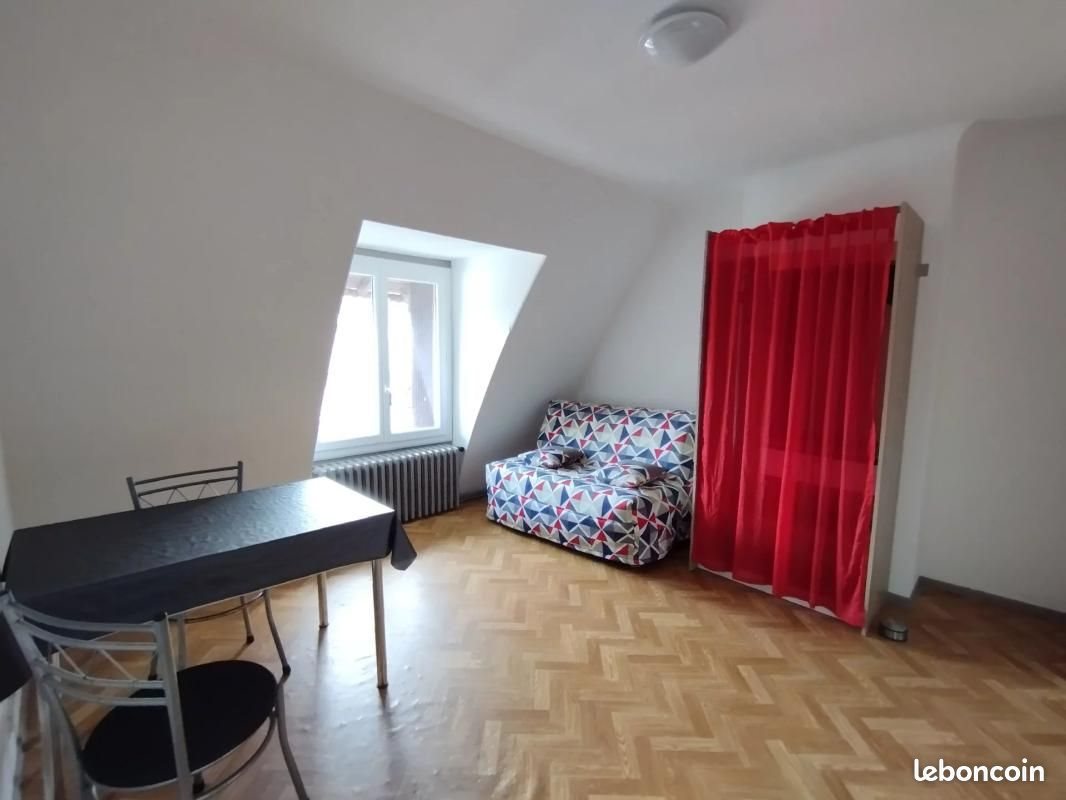Appartement à louer, 16m², Decazeville