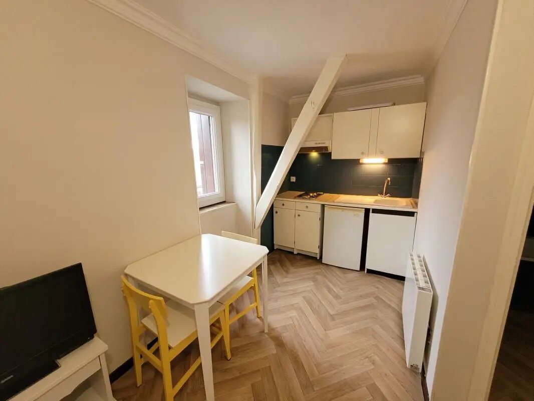Appartement à louer, 16m², Capdenac-Gare