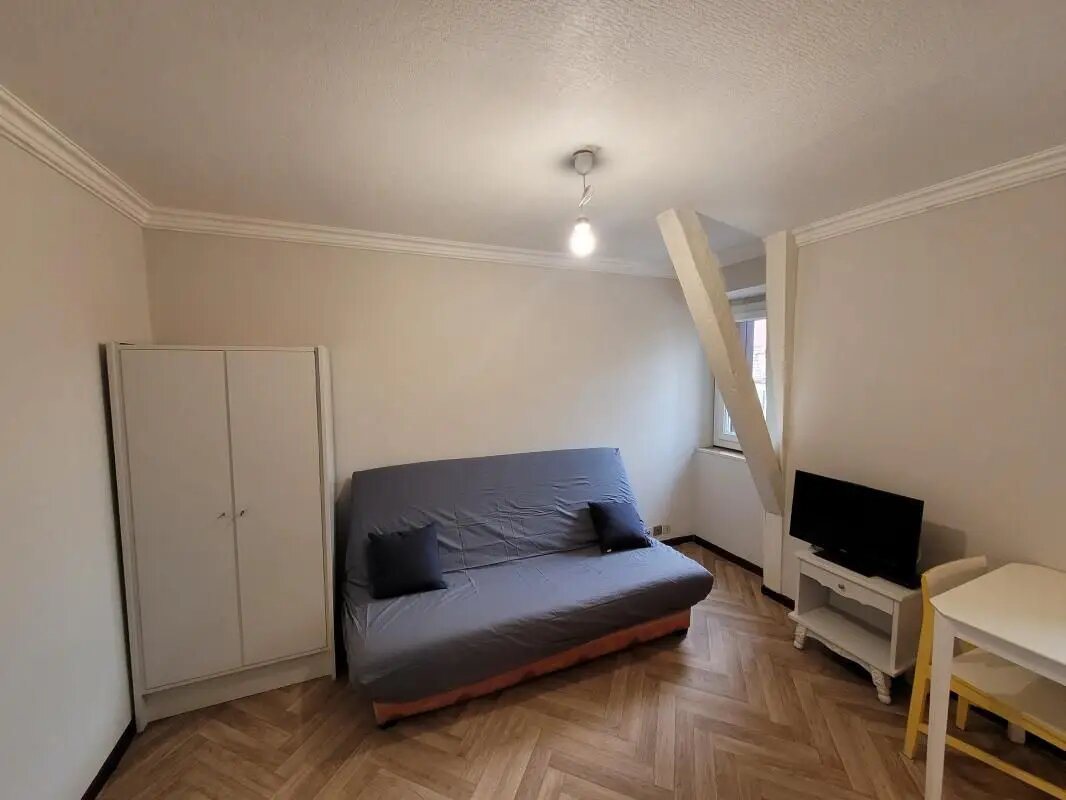 Appartement à louer, 16m², Capdenac-Gare