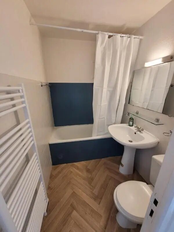 Appartement à louer, 16m², Capdenac-Gare
