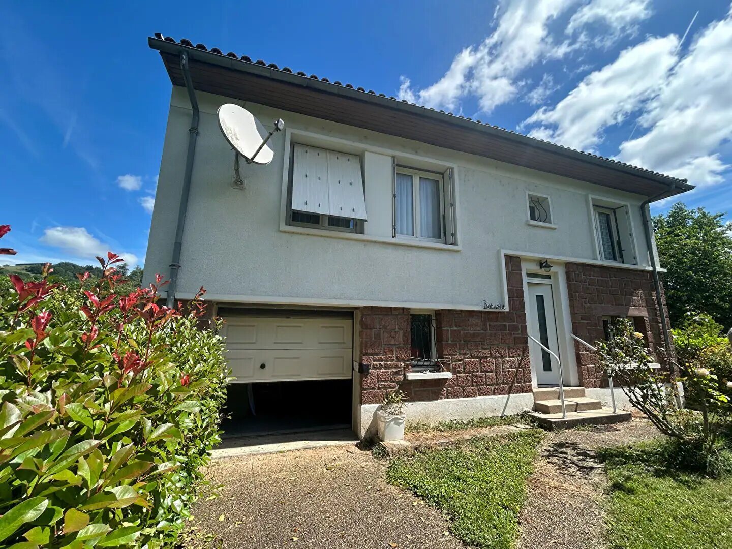 Maison à vendre, 145m², Decazeville