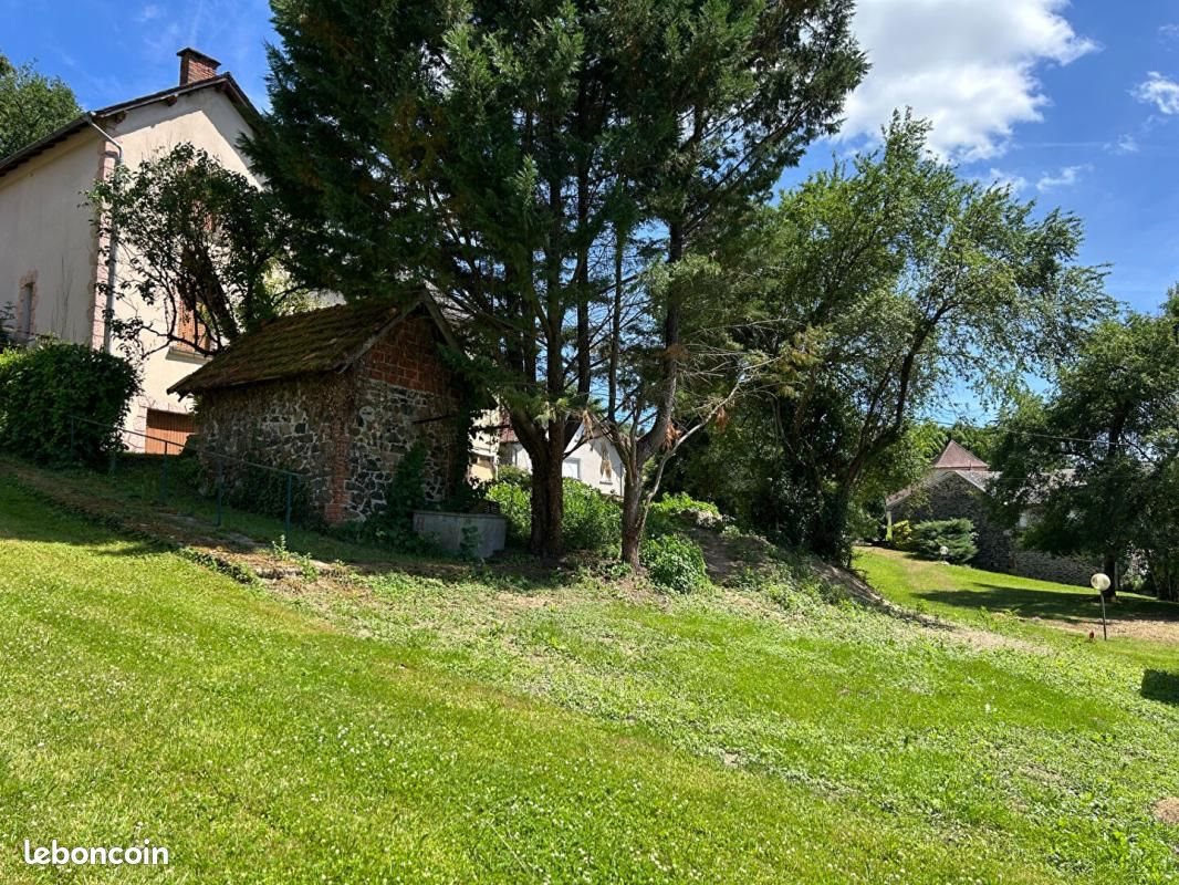 Maison à vendre, 92m², Firmi