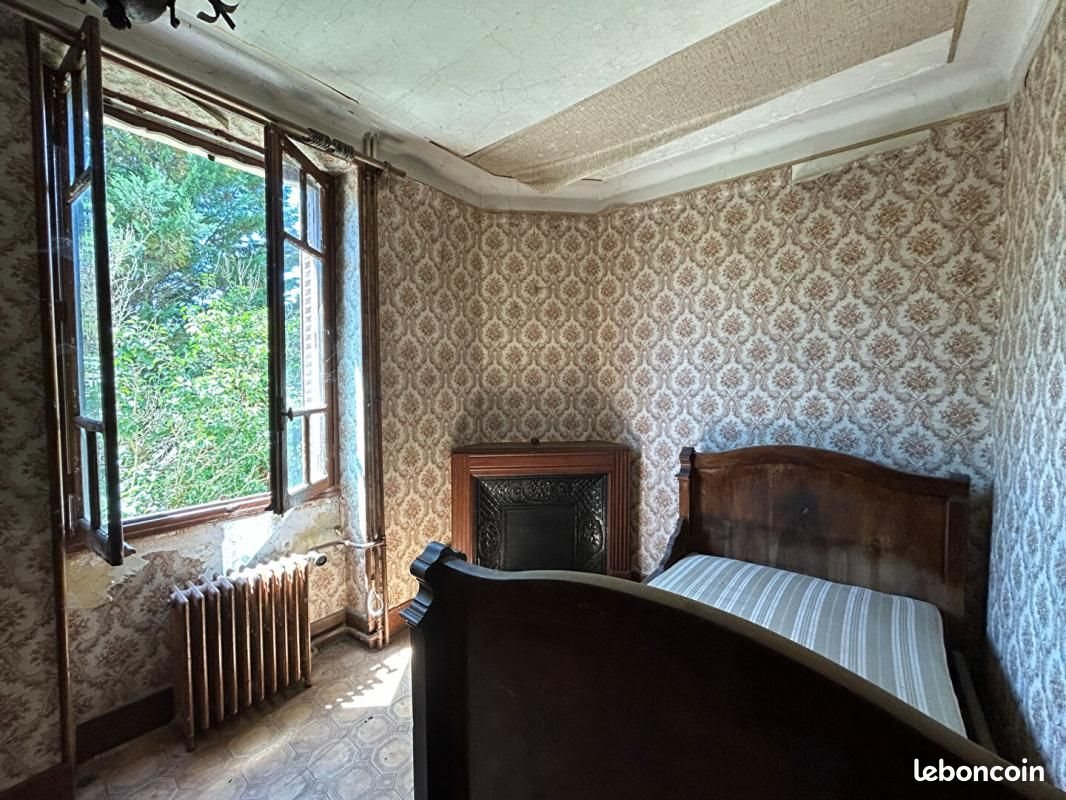 Maison à vendre, 92m², Firmi