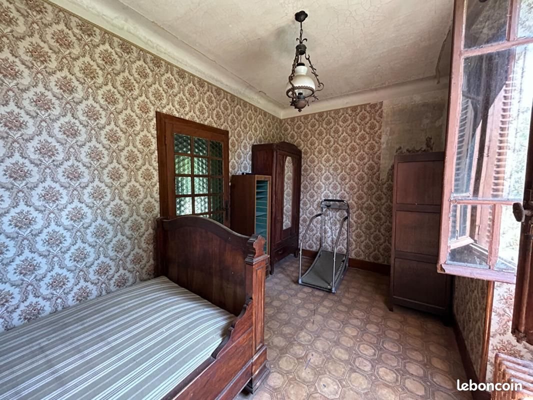 Maison à vendre, 92m², Firmi