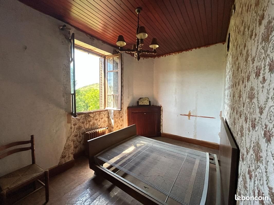 Maison à vendre, 92m², Firmi
