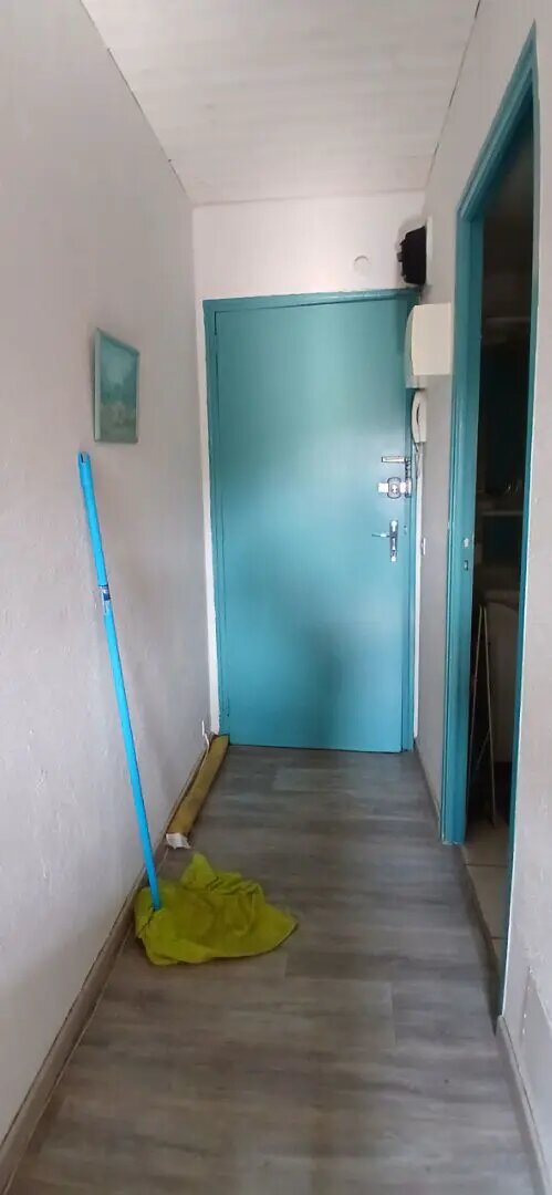 Appartement à vendre, 18m², Figeac