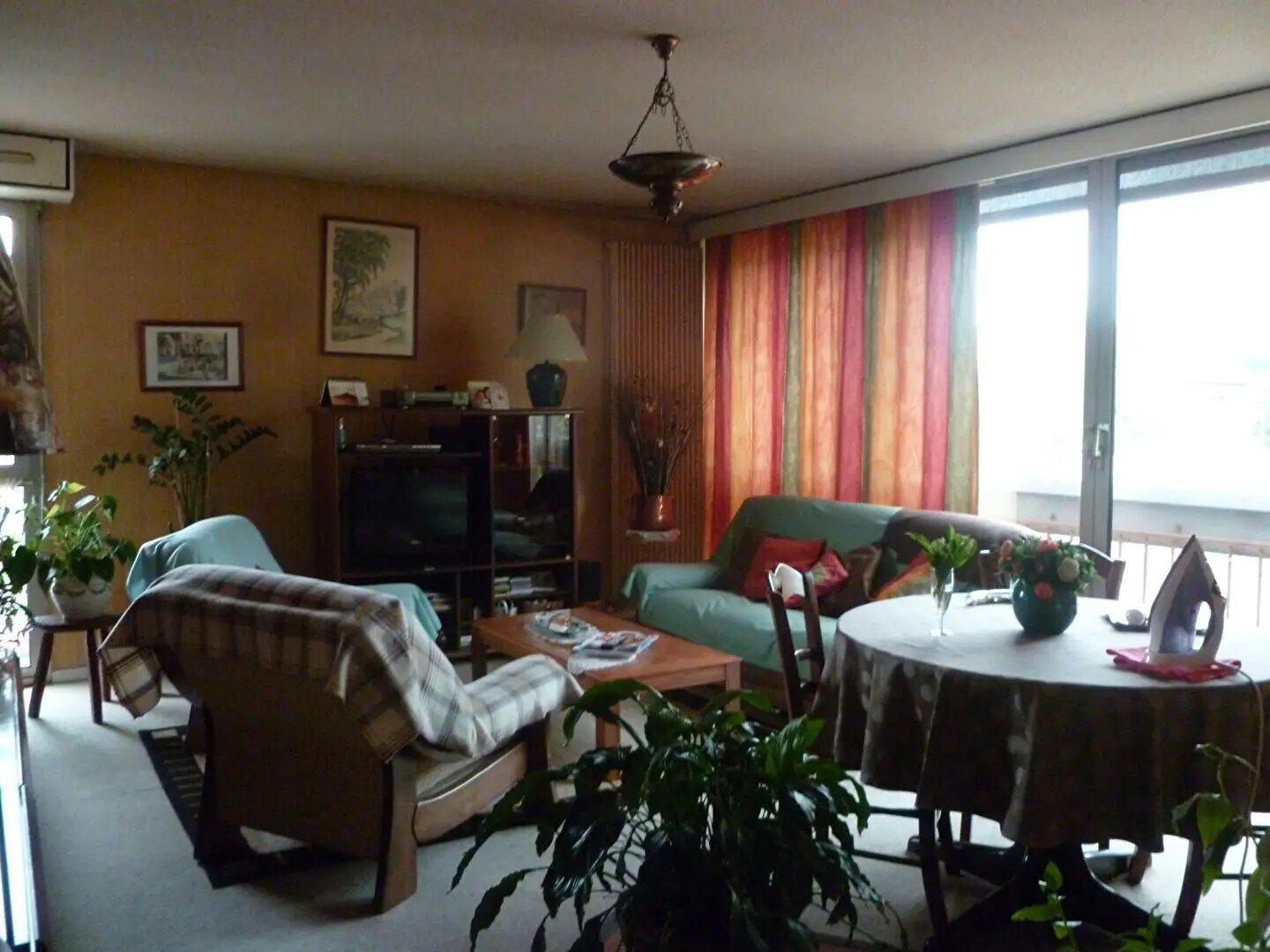 Appartement à vendre, 71m², Figeac