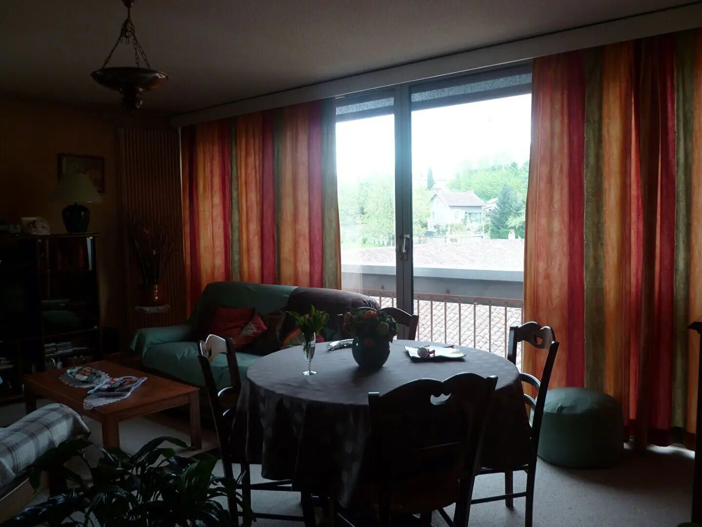 Appartement à vendre, 71m², Figeac