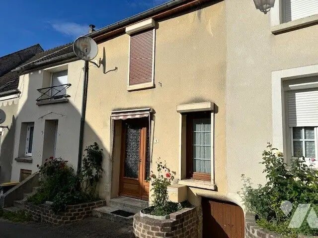 Maison à vendre, 70m², Etampes-sur-Marne