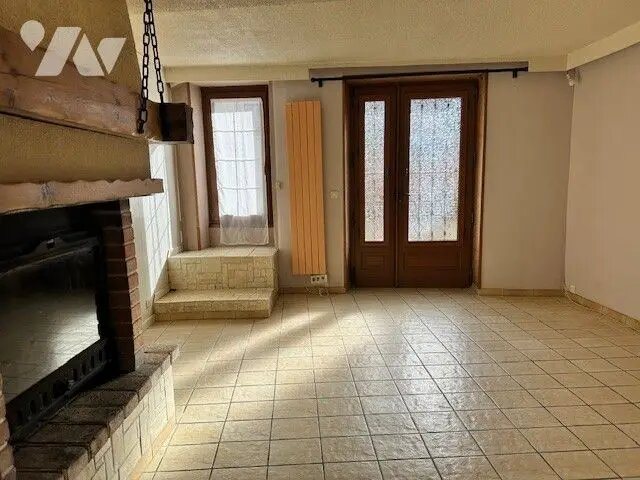 Maison à vendre, 70m², Etampes-sur-Marne