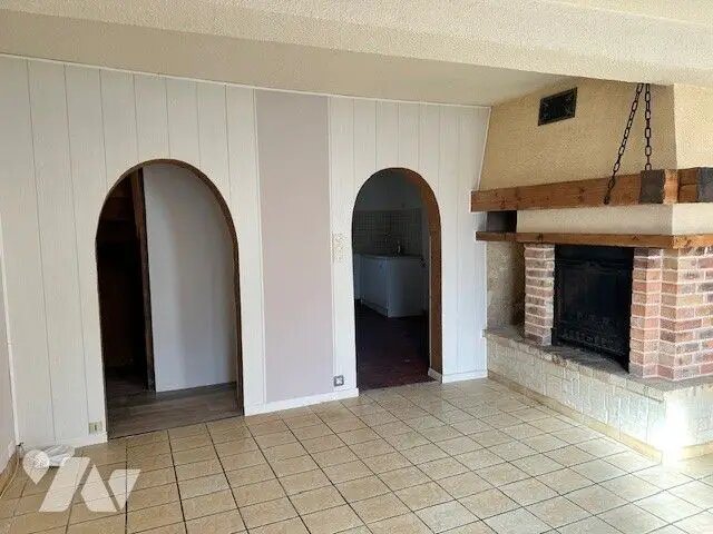 Maison à vendre, 70m², Etampes-sur-Marne