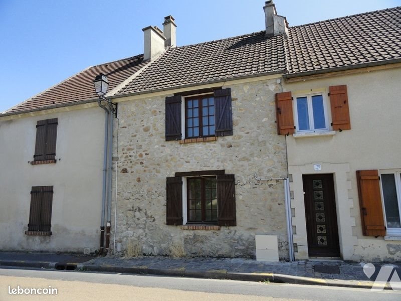 Maison à vendre, 93m², Gandelu
