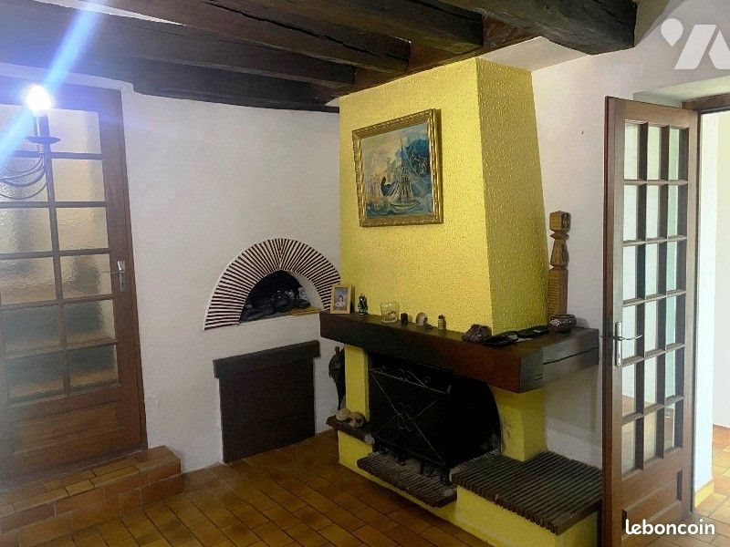 Maison à vendre, 93m², Gandelu