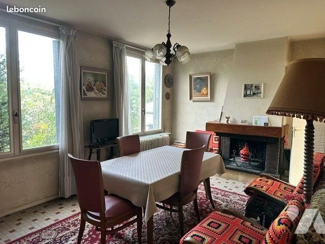 Maison à vendre, 82m², Château-Thierry