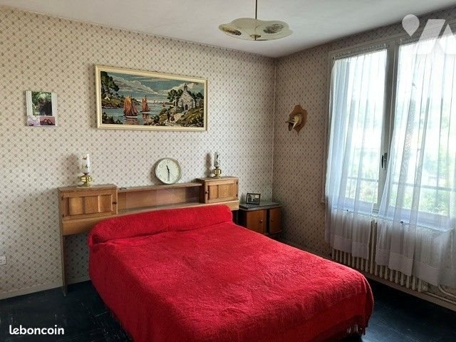 Maison à vendre, 82m², Château-Thierry