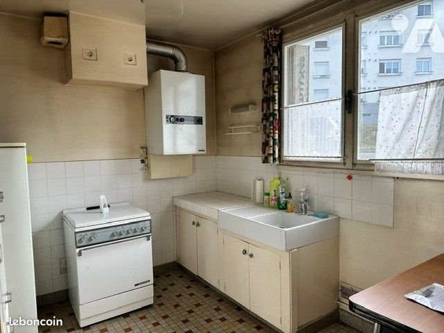 Maison à vendre, 82m², Château-Thierry